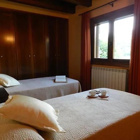 Apartaments El Tossalet Bonansa Zewnętrze zdjęcie