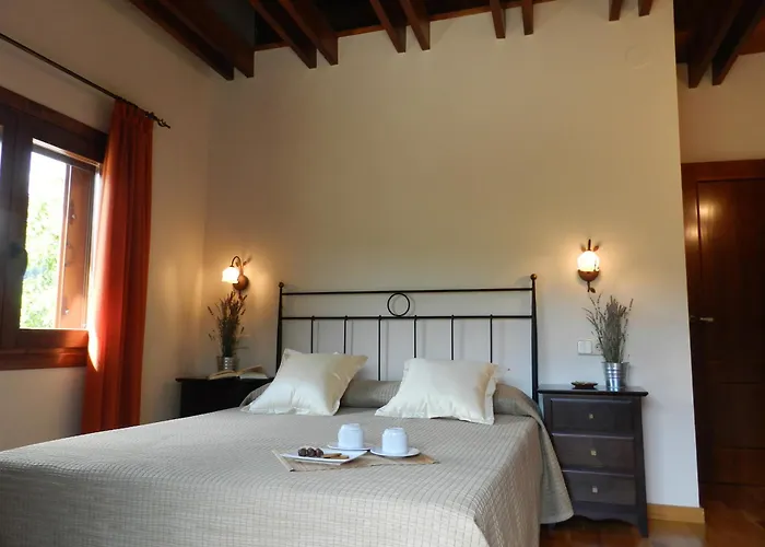 Apartaments El Tossalet