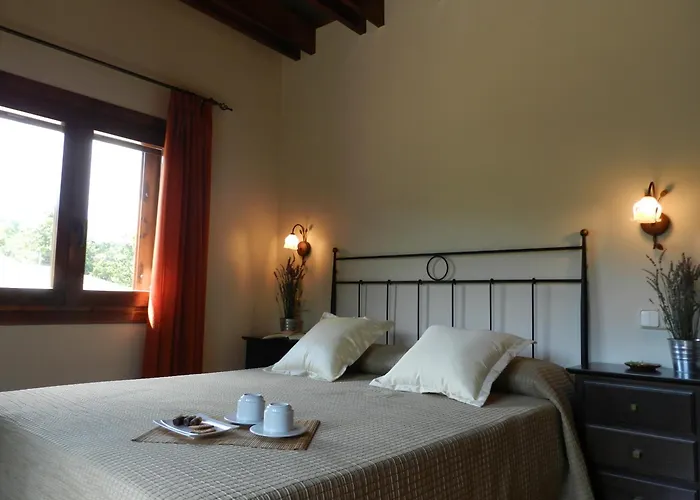 Apartaments El Tossalet