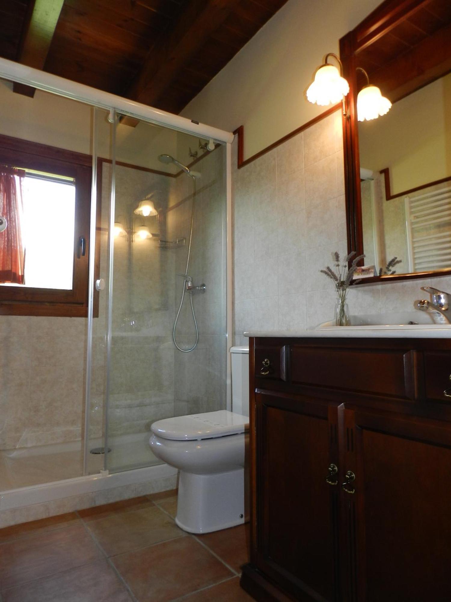Apartment El Tossalet *