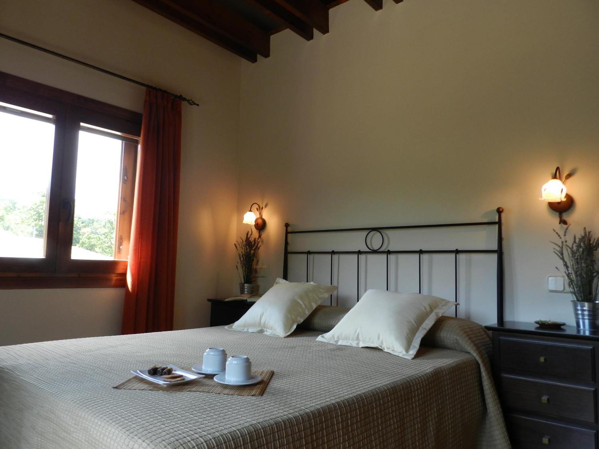 Apartment El Tossalet *