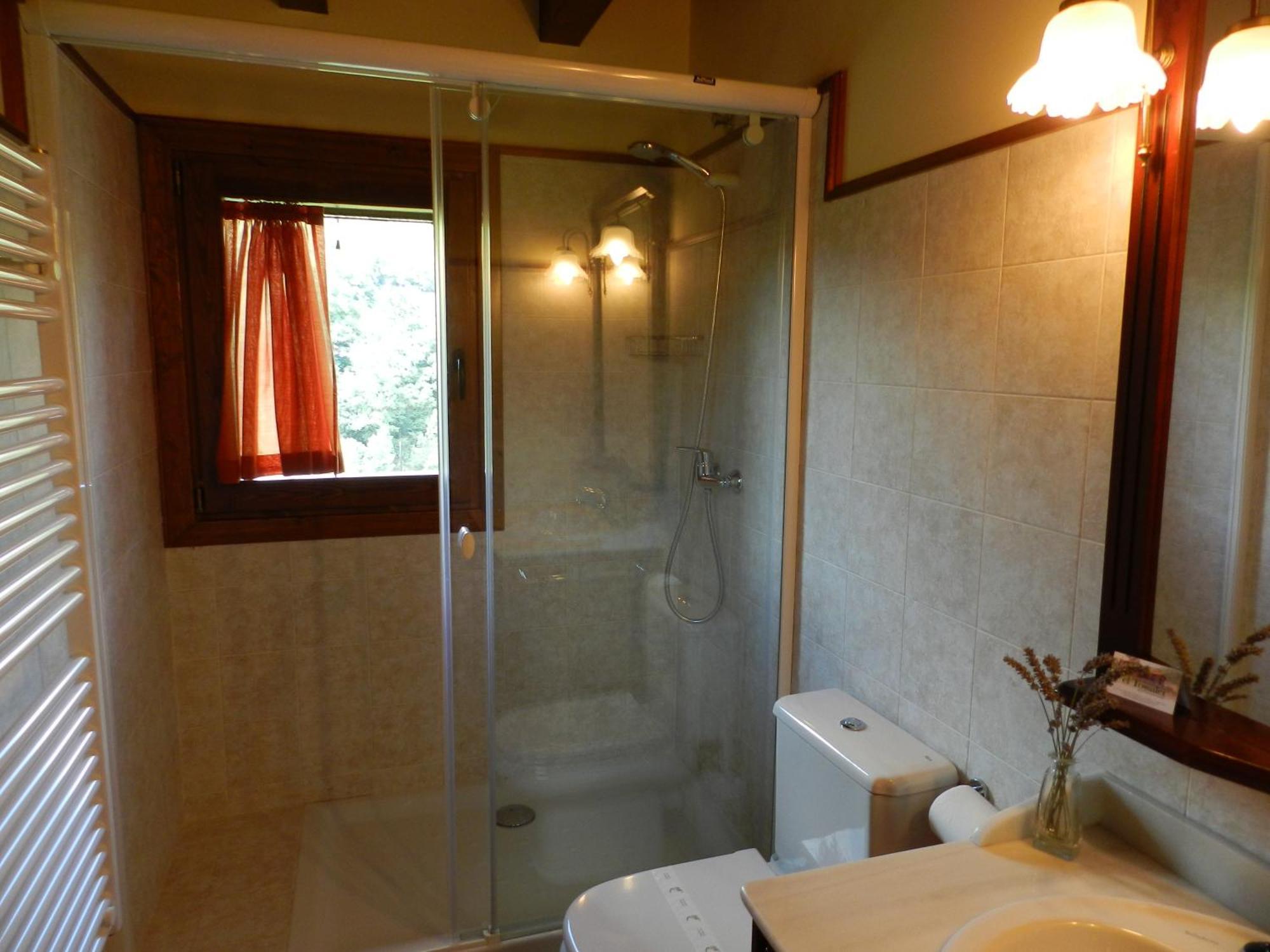 El Tossalet Apartment Bonansa