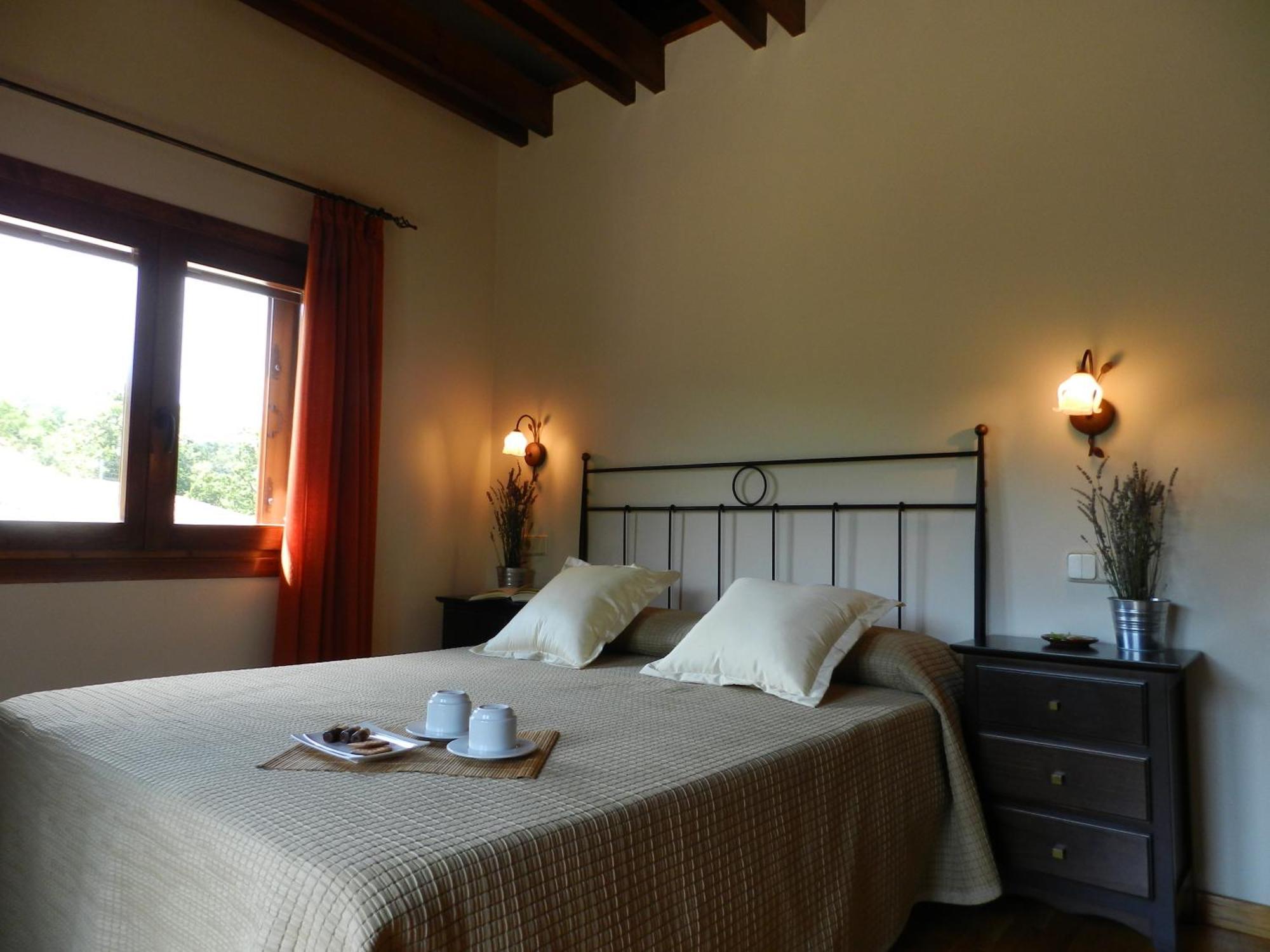 Apartment El Tossalet Bonansa
