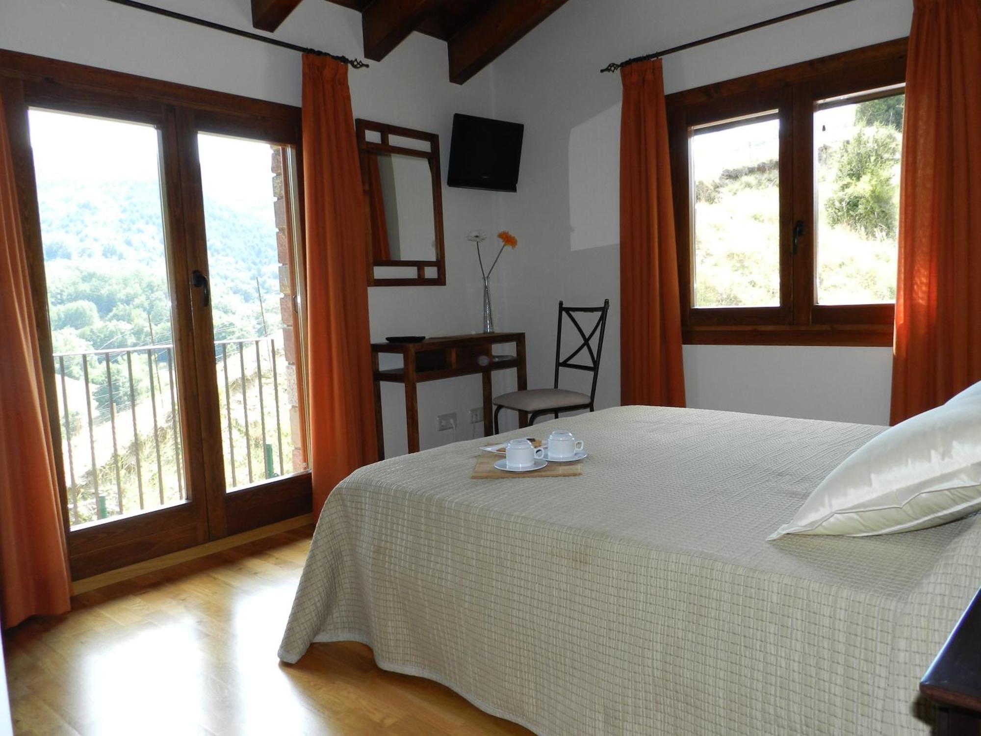 El Tossalet Apartment
